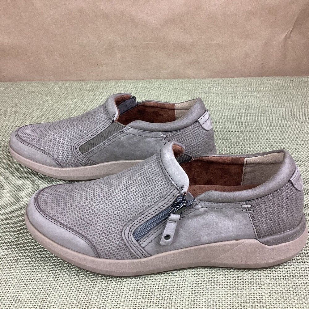 Cobb Hill Slip On Comfort Walking Shoes